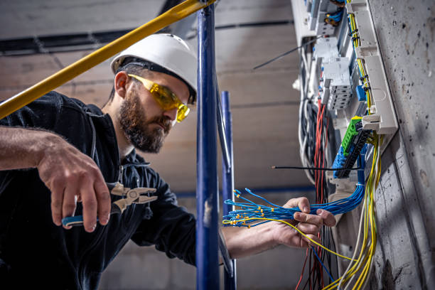 Best Residential Electrician Services  in Eldorado, TX