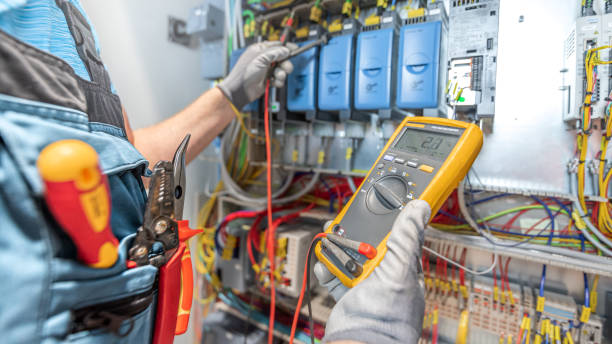 Best Emergency Electrical Repair  in Eldorado, TX